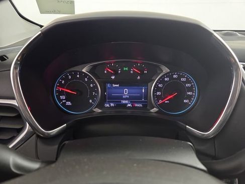 Used 2020 Chevrolet Equinox LT image 11