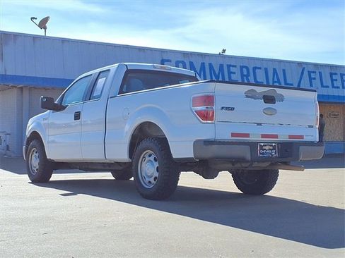 Used 2012 Ford F150 XL image 8
