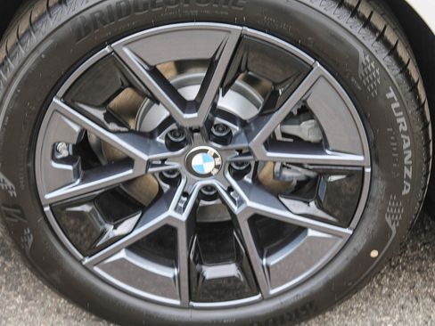 New 2026 BMW i4 xDrive40i w/ Driving Assistance Package AWD/4WD image 11