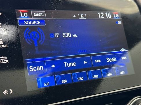 Used 2022 Honda CR-V EX-L image 17