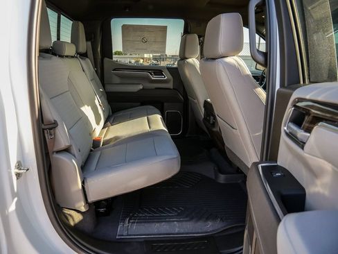 New 2026 Chevrolet Silverado 1500 RST w/ Safety Package AWD/4WD image 21