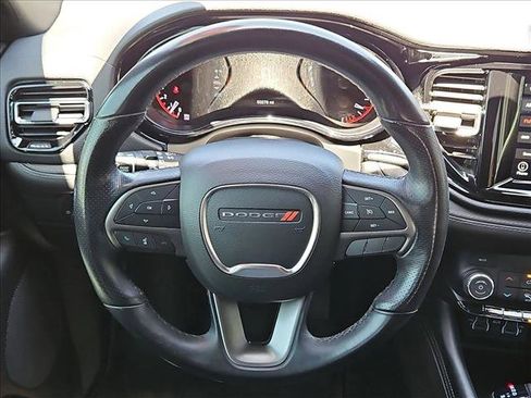 Used 2021 Dodge Durango SXT AWD/4WD image 14