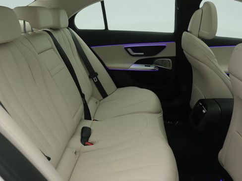 New 2026 Mercedes-Benz E 350 Sedan image 8