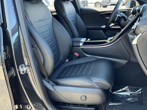Certified 2026 Mercedes-Benz GLC 300 4MATIC image 33