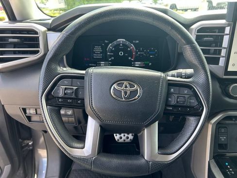 Used 2024 Toyota Sequoia SR5 w/ SR5 Premium Package AWD/4WD image 11