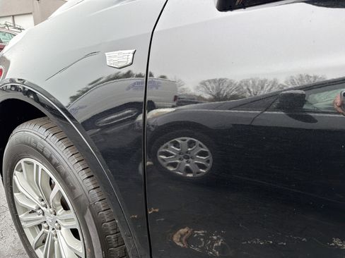 Used 2019 Cadillac XT5 Luxury AWD/4WD image 32