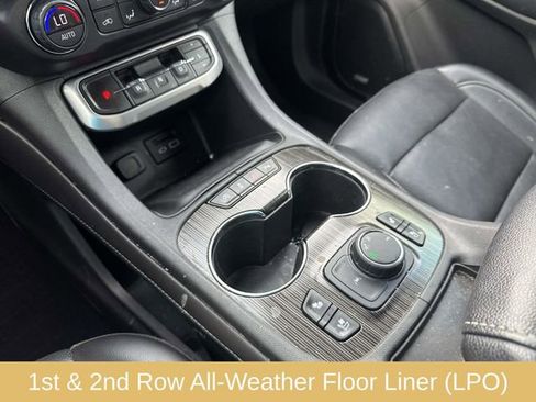 Used 2021 GMC Acadia SLT w/ Preferred Package image 32