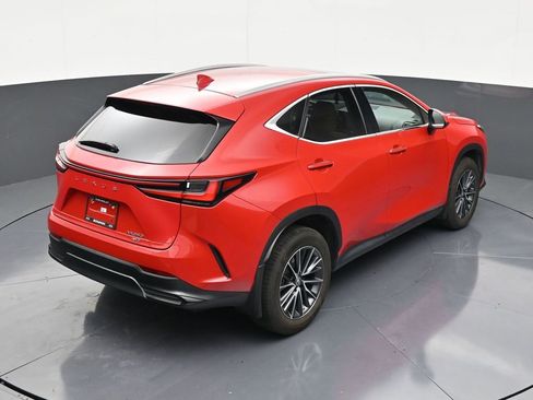 Used 2022 Lexus NX 350 AWD image 16
