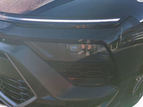 New 2026 Hyundai Sonata N Line image 10