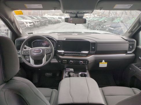 New 2026 GMC Sierra 1500 Elevation w/ Preferred Package image 9