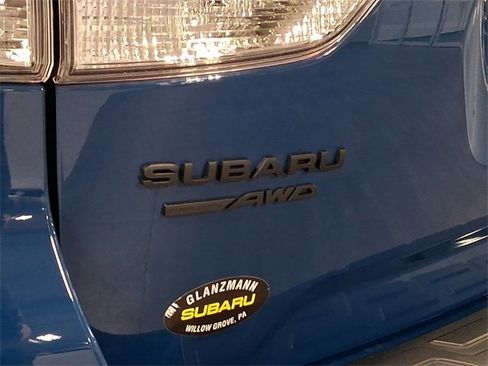 Certified 2023 Subaru Forester Wilderness image 31