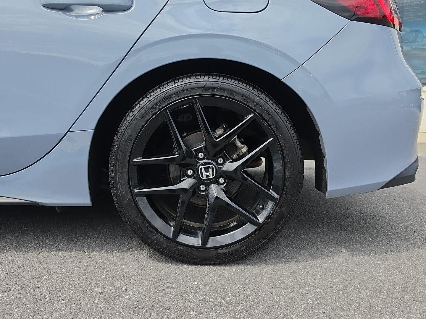 Used 2024 Honda Civic Sport image 12