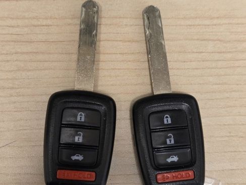 Used 2021 Honda Civic LX image 37