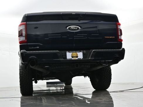 Used 2023 Ford F150 Tremor w/ Equipment Group 402A High AWD/4WD image 34
