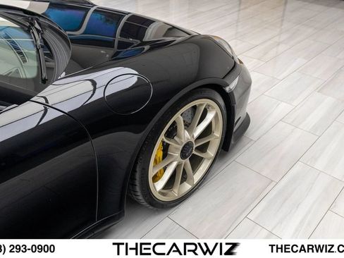 Used 2015 Porsche 911 GT3 RWD image 38