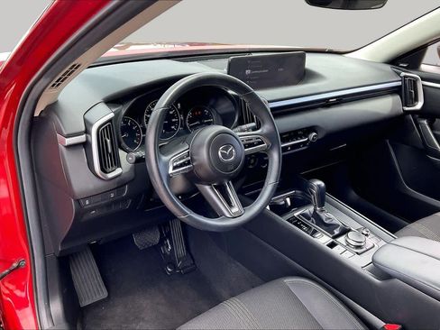 Used 2024 MAZDA CX-50 AWD 2.5 S w/ Cargo Package image 18