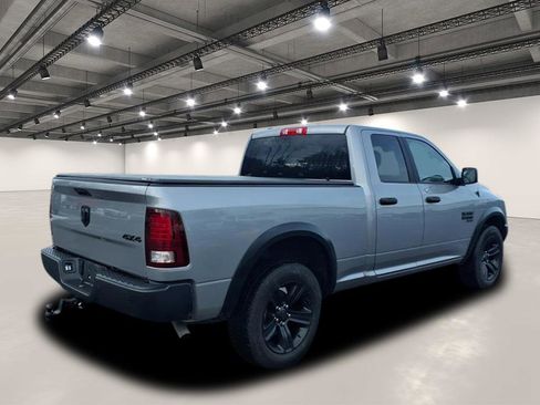 Used 2022 RAM 1500 Classic Warlock image 7