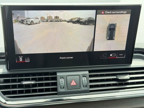 Certified 2023 Audi Q5 2.0T Premium Plus w/ Premium Plus Package AWD/4WD image 25