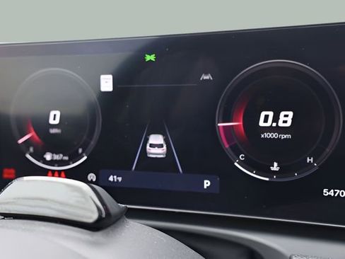 Used 2025 Hyundai Tucson SEL image 22