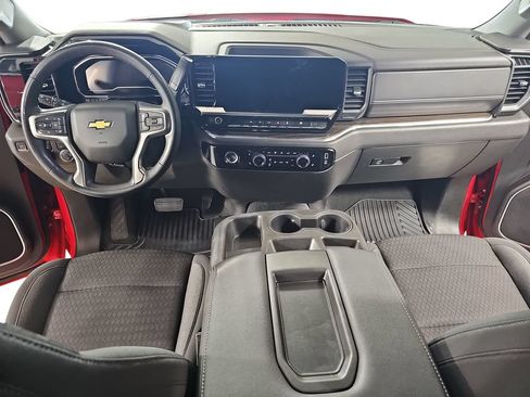 Used 2023 Chevrolet Silverado 1500 LT AWD/4WD image 11