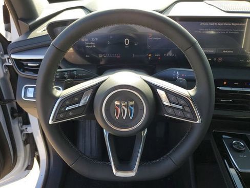 New 2026 Buick Enclave Sport Touring w/ Power Package FWD image 21