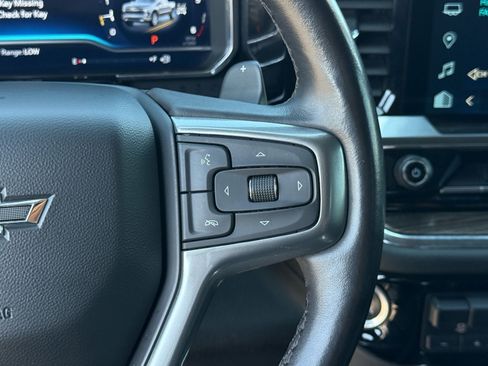 Used 2023 Chevrolet Silverado 1500 RST w/ All Star Edition Plus image 18