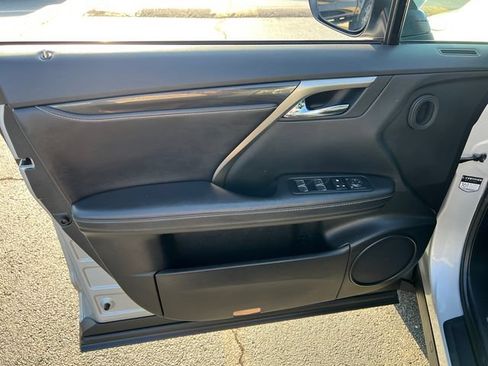 Used 2017 Lexus RX 350 AWD w/ Cold Weather Package image 9
