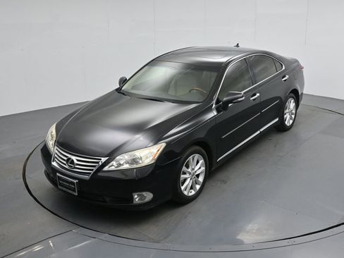 Used 2012 Lexus ES 350 image 34