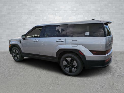 New 2026 Hyundai Santa Fe SE image 7