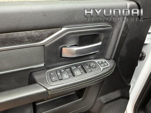 Used 2024 RAM 2500 Big Horn w/ Bed Utility Group image 22