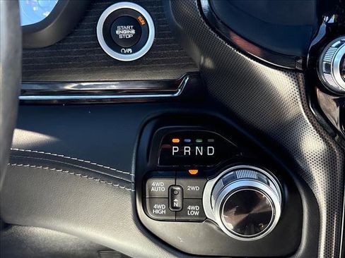 Used 2022 RAM 1500 Limited image 18