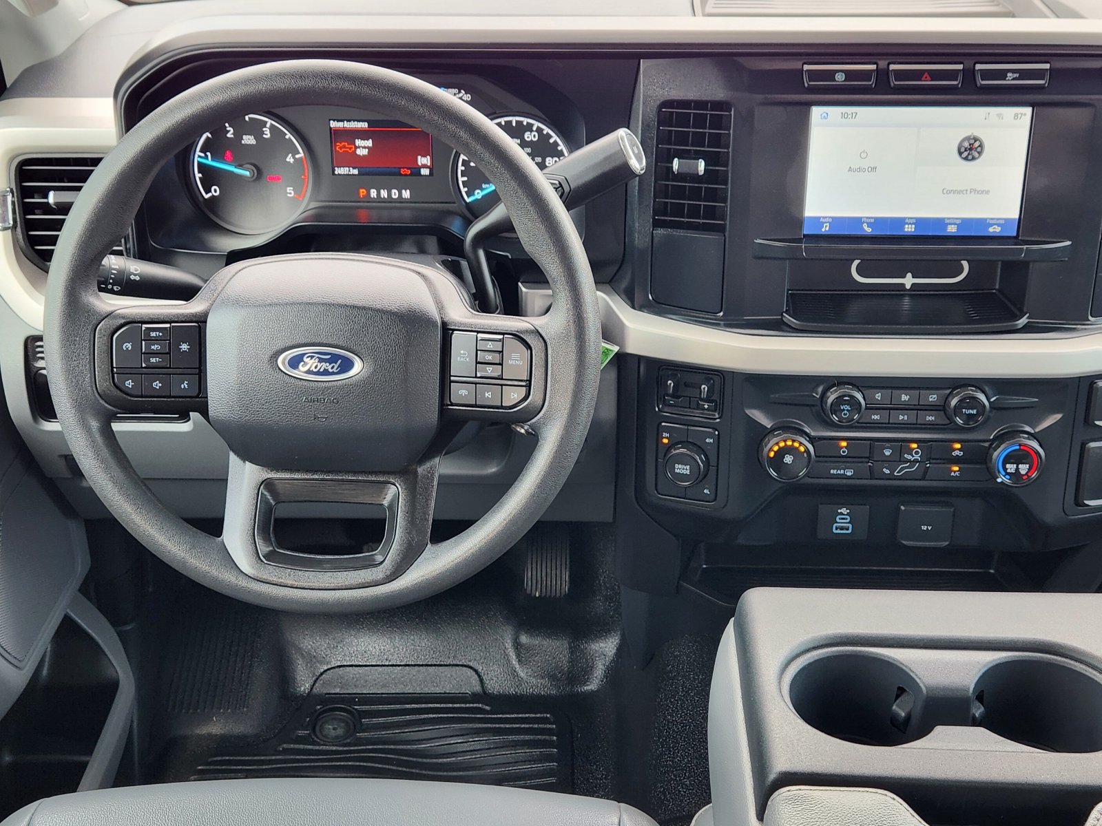 Certified 2023 Ford F450 XL AWD/4WD image 28