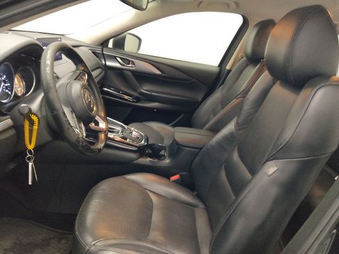 Used 2022 MAZDA CX-9 Touring AWD/4WD image 17