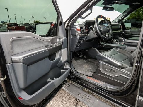 Used 2022 Ford F150 Raptor w/ Equipment Group 801A High AWD/4WD image 33