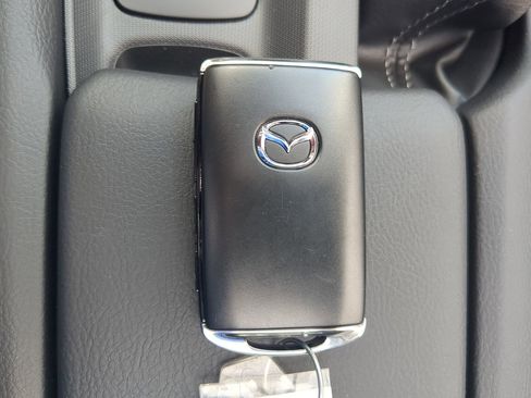 New 2025 MAZDA MX-5 Miata Grand Touring image 24