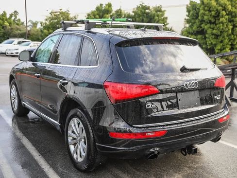 Used 2015 Audi Q5 2.0T Premium image 6