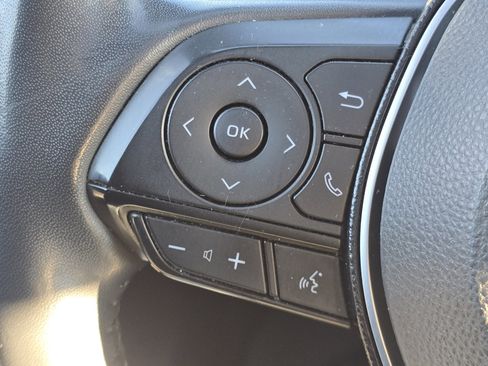 Used 2020 Toyota RAV4 XSE w/ XSE Grade Weather Package image 15