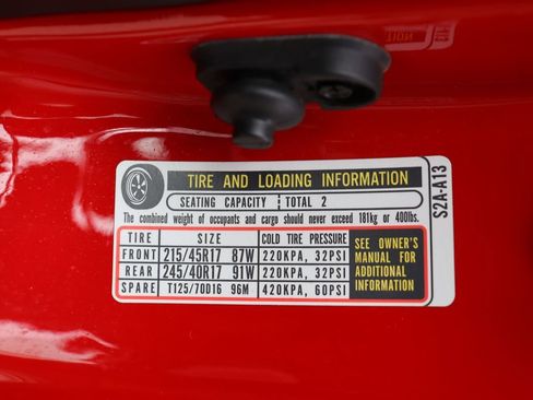 Used 2007 Honda S2000 image 36