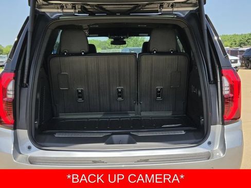 New 2026 GMC Yukon Denali w/ LPO, Floor Liner Package RWD image 10