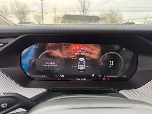 New 2026 Jeep Cherokee Limited image 7