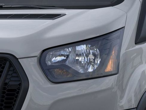New 2025 Ford Transit 350 148 Medium Roof AWD image 18