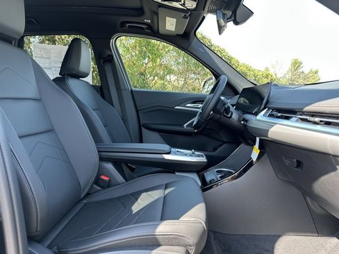 New 2026 BMW X1 xDrive28i w/ Technology Package image 25