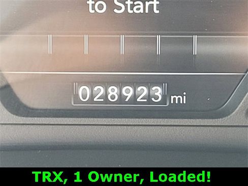 Used 2022 RAM 1500 TRX w/ TRX Level 2 Equipment Group image 30