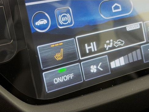 New 2025 Subaru Forester Limited image 20