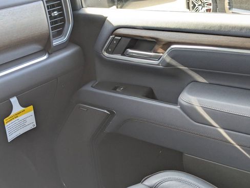 New 2026 Chevrolet Silverado 2500 High Country w/ Technology Package image 15