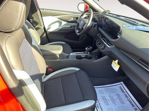 New 2026 Buick Envista Preferred image 15