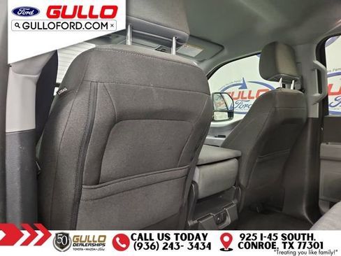 Used 2025 Ford F250 XLT image 15