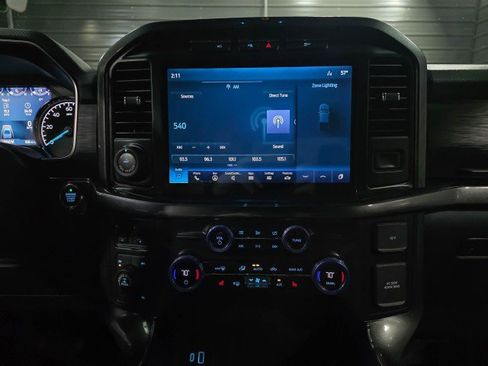 Used 2021 Ford F150 XLT w/ Equipment Group 302A High AWD/4WD image 27