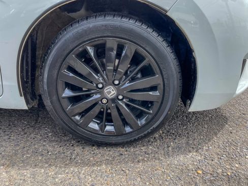 Used 2015 Honda Fit EX image 48