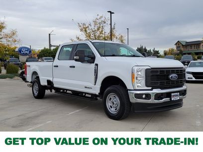 Certified 2023 Ford F250 XL w/ FX4 Off-Road Package